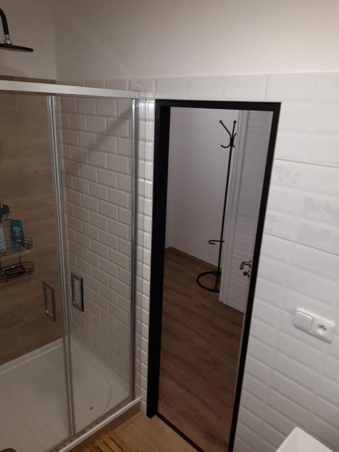 Apartman Sejkorka Vrchlabí Exterior foto